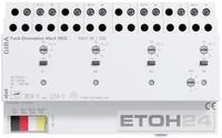 Funk Dimmaktor REG 4fach 543100 (543100)