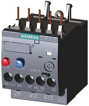 Siemens 3RU21161FB0