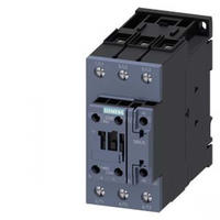 Siemens 3RT2036-1AP00 Sch&uuml;tz 3 Schlie&szlig;er 22kW 230 V/AC 50A mit Hilfskontakt 1St.