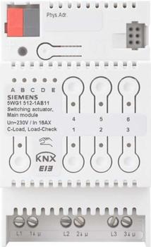 Siemens 5WG15121AB11