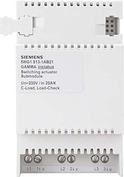 Siemens 5WG15131AB21