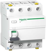 Schneider Electric A9Z25440 A9Z25440 FI-Schutzschalter A 40A 0.3A 415V