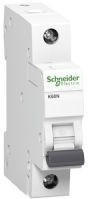 SCHNEIDER ELECTRIC A9K01113, Schneider Electric K60 LS 1P 13A B 6KA / SCHN.E A9K01113