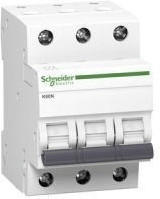Schneider Electric A9K02332, Schneider Electric Leitungsschutzschalter K60N 3P, 32A,