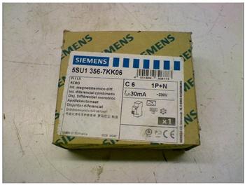 Siemens 5SU13567KK06
