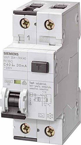 Siemens 5SU13543KK32