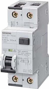 Siemens 5SU13546KK10