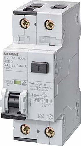 Siemens 5SU13546KK25
