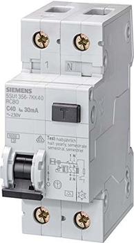 Siemens 5SU16566KK40