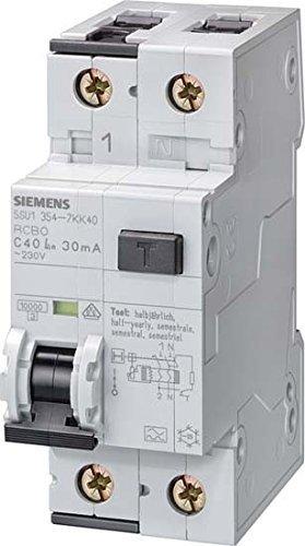 Siemens 5SU13547KK32