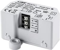 Homematic IP 150609A0, Homematic IP Smart Home Dimmaktor Unterputz - Phasenabschnitt