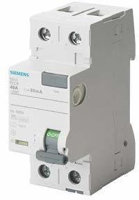 Siemens 5SV3616-8