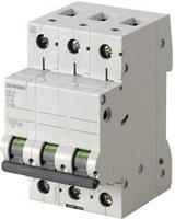 Siemens Dig.Industr. Leitungsschutzschalter 5SL4316-7