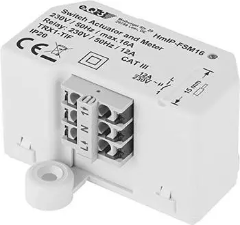 eQ-3 HMIP-FSM16 (150239A0A)