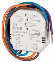 Eaton xComfort CDAU-01/04-I - Dimmer - drahtlos (182444)
