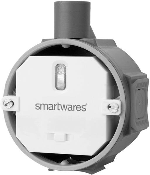 Smartwares Auf/Ab-Einbauschalter SH5-RBU-04A