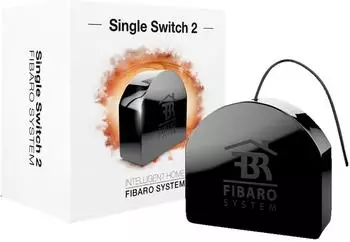 Z-Wave FIBEFGS-213