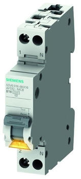 Siemens 5SV60166KK16
