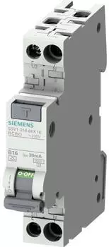 Siemens 5SV1316-6KK16