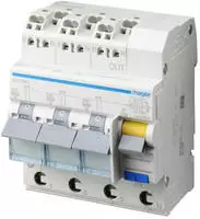 Hager ADZ316D, Hager ADZ316D Fehlerstrom-Leitungsschutzschalter 3X 1P+N 6kA