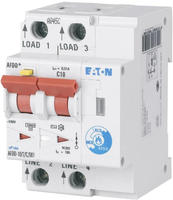 Eaton AFDD-10/2/B/003-A Stromunterbrecher 2P (187168)