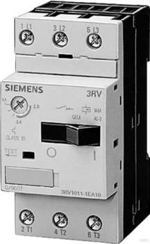 Siemens 3RV1011