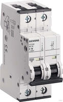 Siemens 5SY42167 5SY4216-7 Leitungsschutzschalter 16A 230 V, 400V