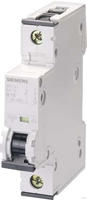 Siemens 5SY61067 5SY6106-7 Leitungsschutzschalter 6A 230 V, 400V
