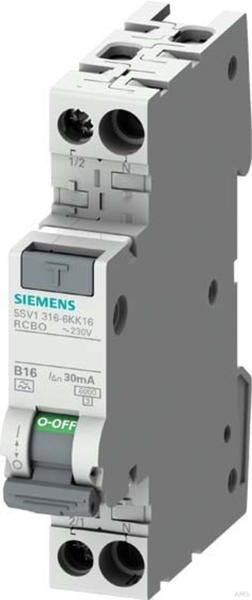 Siemens 5SV1316-7KK10