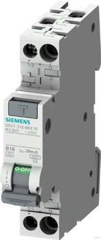 Siemens 5SV1316-6KK13