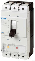 Eaton 259115 Leistungsschalter, 3p, 630A