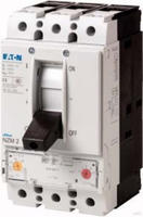 Eaton NZMN2-A250 Leistungsschalter 1 St. Einstellbereich (Strom): 200 - 250A