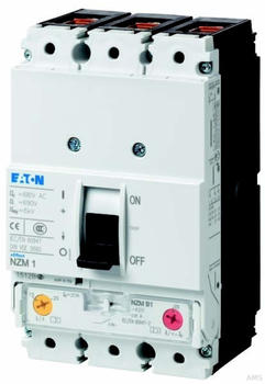 Eaton NZMN1-A160