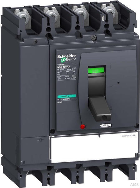 Schneider Electric LV432757