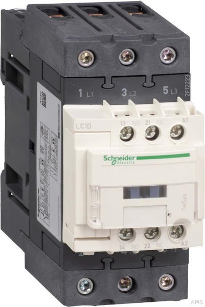 Schneider Electric LC1D40AF7