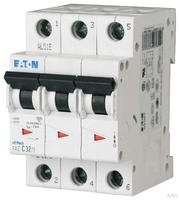 Eaton 278911, Eaton Leitungsschutzschalter FAZ-K16/3