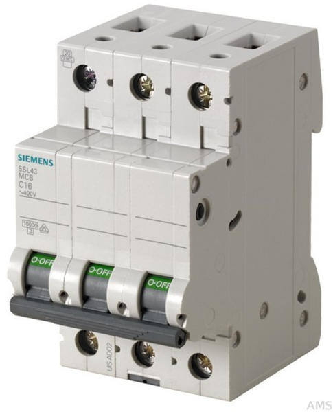 Siemens 5SL4363-7