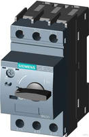 Siemens 3RV2011-1EA15 Leistungsschalter 1 St. Einstellbereich (Strom): 2.8 - 4 A