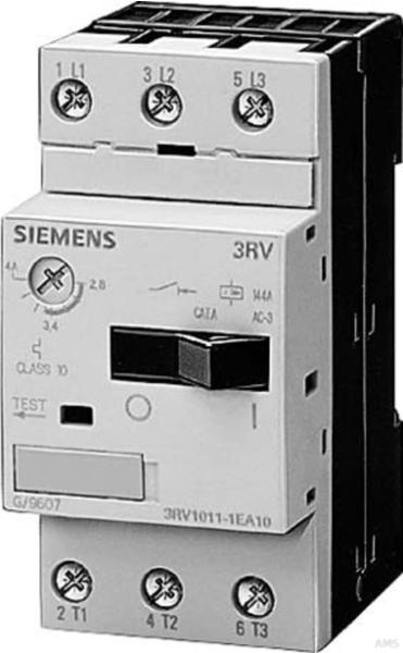 Siemens 3RV1011-1JA10
