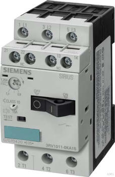 Siemens 3RV1011-1EA15