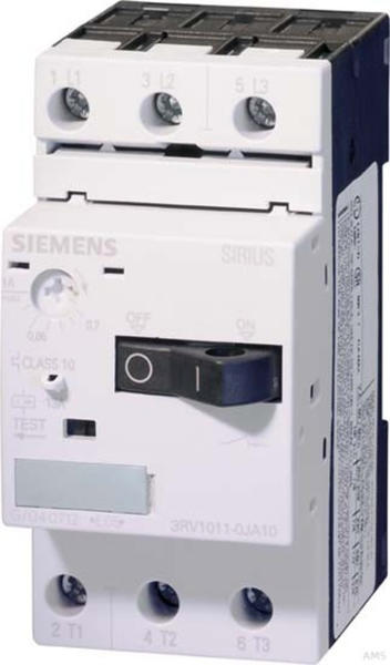Siemens 3RV1011-0KA10