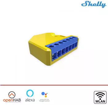Shelly RGBW2
