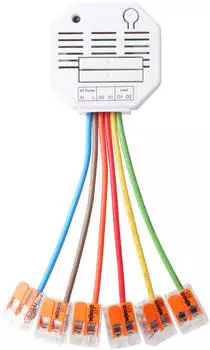 Lupus Electronics Rollladenrelais 12128