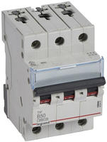 Legrand 403407 Legrand 403407 Leitungsschutzschalter 50 A 400 V/AC