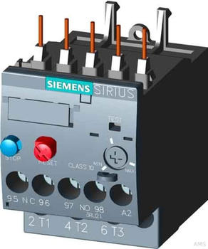 Siemens 3RU2116-1EB0