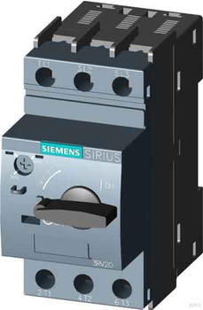 Siemens 3RV2021-4BA10