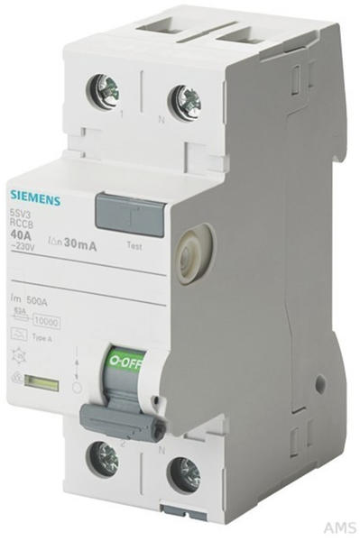 Siemens 5SV3111-6