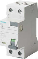 Siemens 5SV33146KL, SIEMENS FI-Schutzschalter 5SV3314-6KL | Typ A 2-polig | 40A 