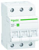 SCHNEIDER ELECTRIC R9F24316, SCHNEIDER ELECTRIC Leitungsschutzschalter R9F24316