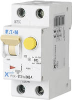 Eaton PXK-B13/1N/003-A Stromunterbrecher Miniatur-Leistungsschalter 2 (236947)